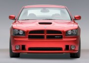 Dodge Charger SRT-8